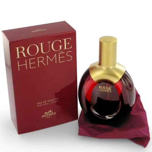Rouge perfume image