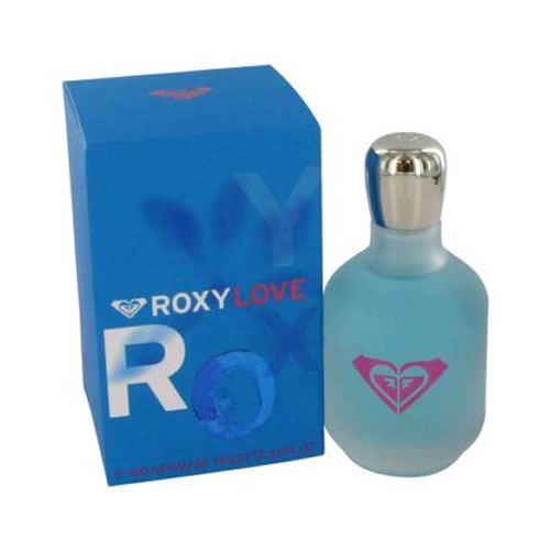 Roxy Love perfume image