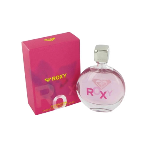 Roxy perfume image