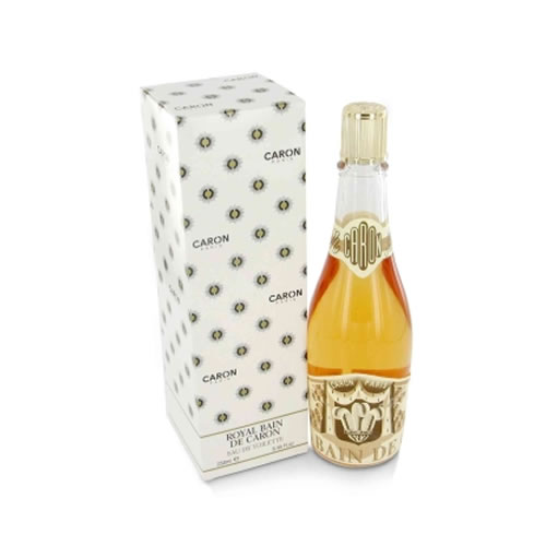 Royal Bain De Caron Champagne perfume image