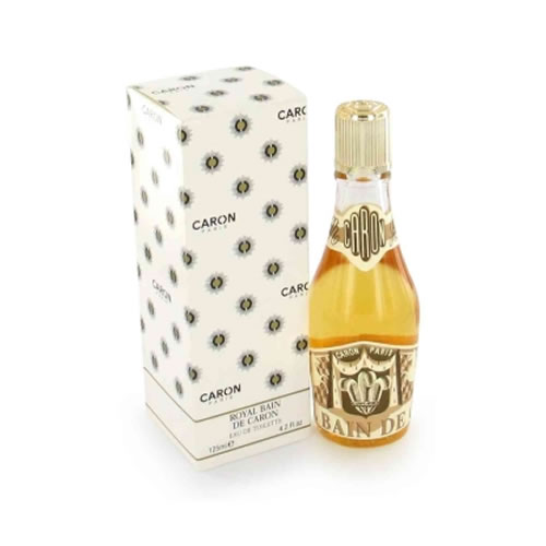 Royal Bain De Caron Champagne perfume image