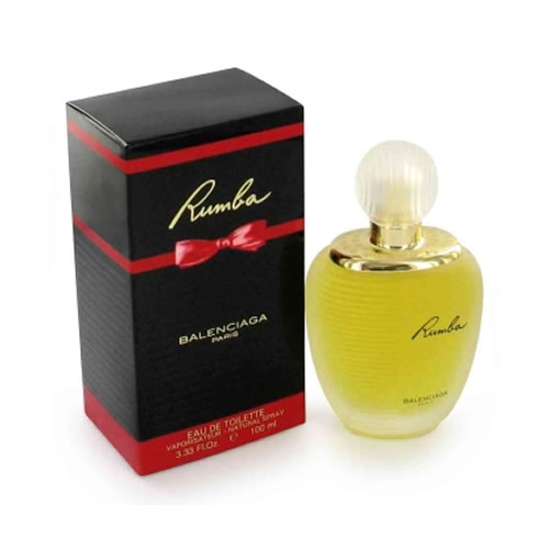 Rumba perfume image