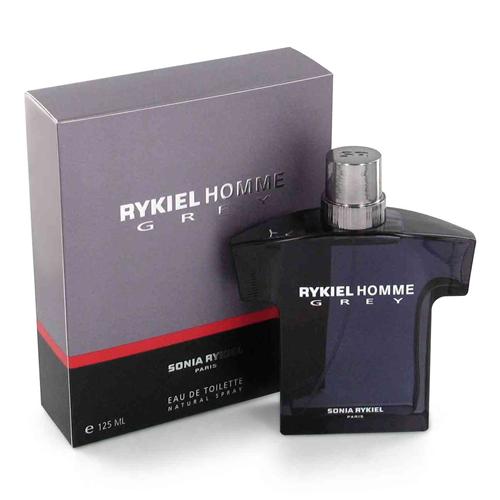 Rykiel Homme Grey perfume image
