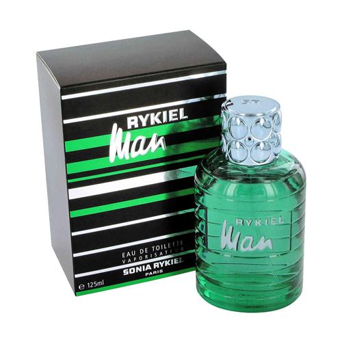 Rykiel Man perfume image