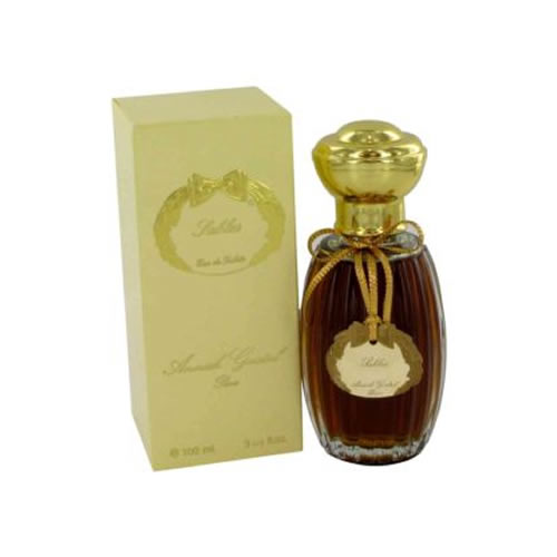 Sables perfume image