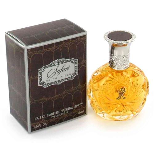 Safari perfume image