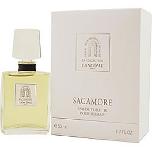 Sagamore perfume image
