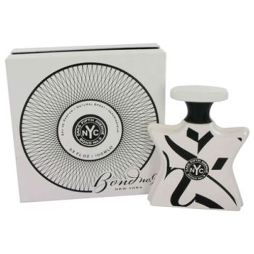 Saks Fifth Avenue perfume image