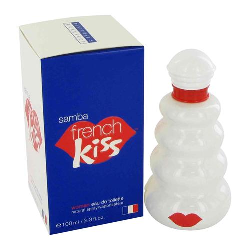Samba French Kiss perfume image