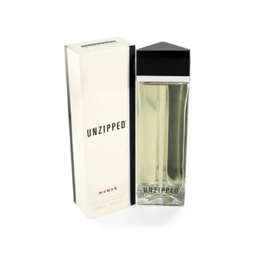 Samba Unzipped perfume image