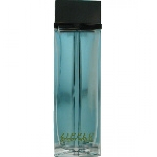 Samba Zipped Sport perfume image