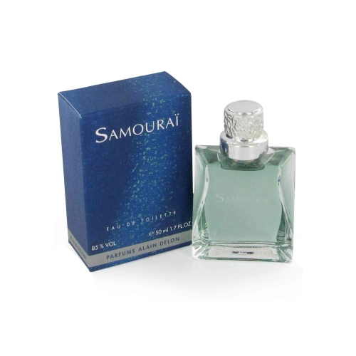 Samourai 47 perfume image