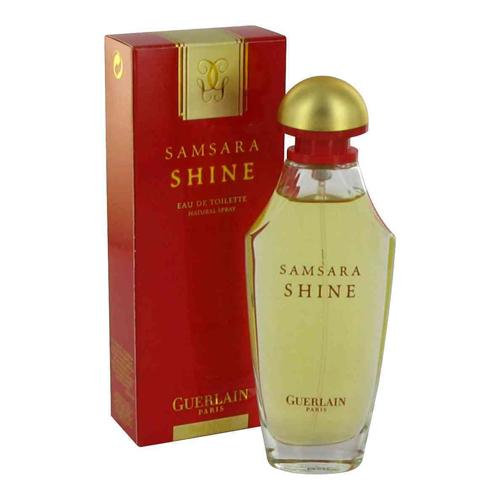 Samsara Shine perfume image