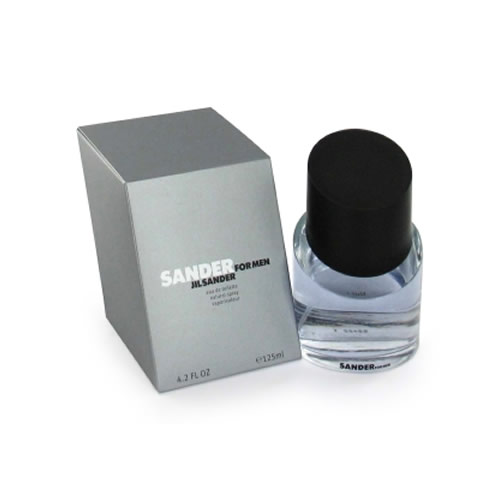 Sander perfume image