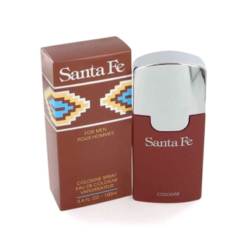 Santa Fe perfume image