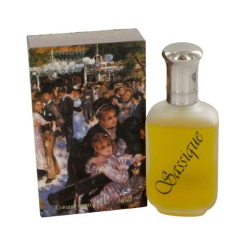 Sassique perfume image