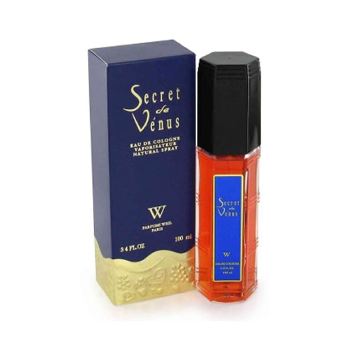 Secret De Venus perfume image