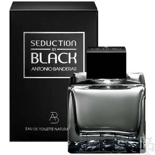 Seduction In Black perfume image