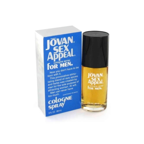 Sex Appeal perfume image