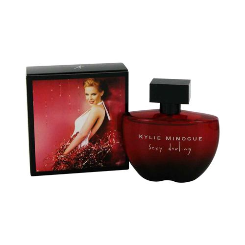 Sexy Darling perfume image