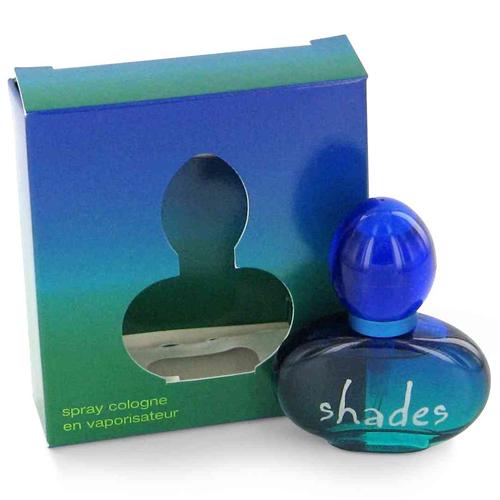 Shades perfume image