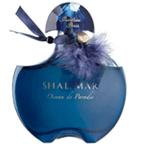Shalimar Birds perfume image