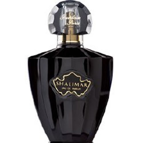 Shalimar Black Mystery