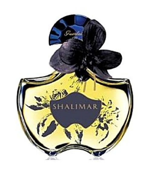 Shalimar Eau de Parfum 2009 perfume image
