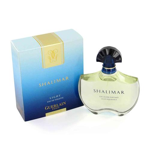 Shalimar Light