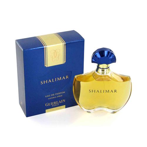 Shalimar perfume image