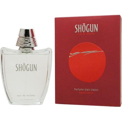 Shogun perfume image