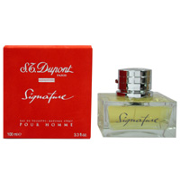 Signature perfume image