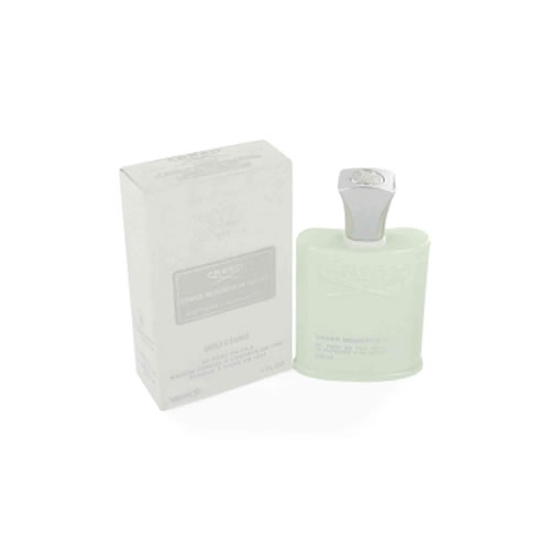 Silver Mountain Water perfume image