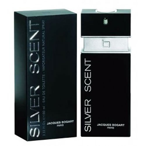 Silver Scent perfume image