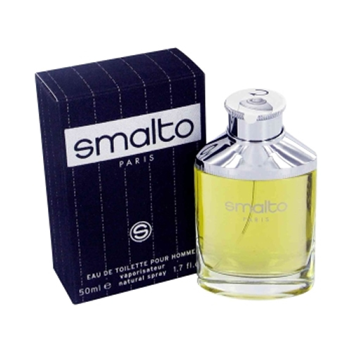 Smalto perfume image