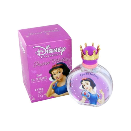 Snow White perfume image