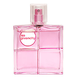 So Givenchy perfume image