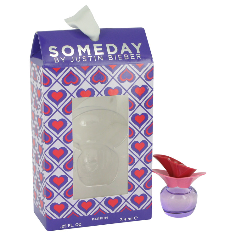 Someday (Sample) perfume image