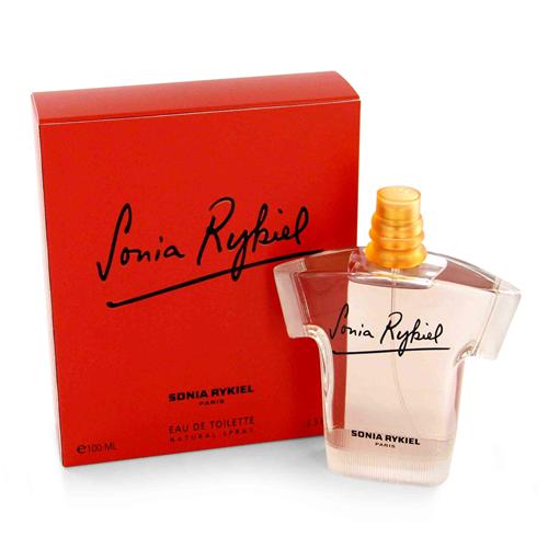 Sonia Rykiel perfume image