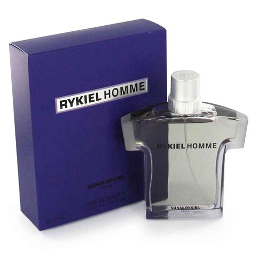 Sonia Rykiel perfume image