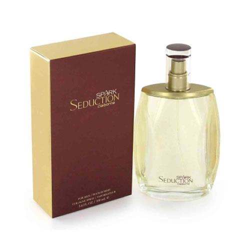 Spark Seduction perfume image