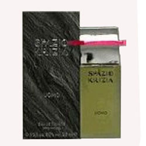 Spazio Krizia perfume image