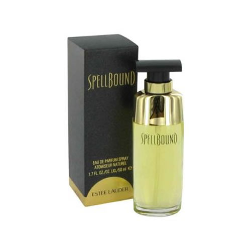 Spellbound perfume image