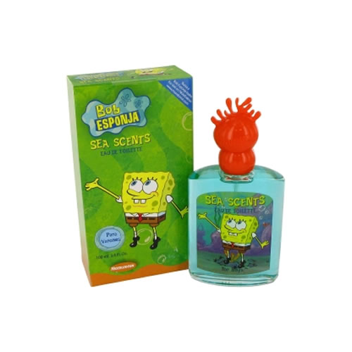 Spongebob Squarepants