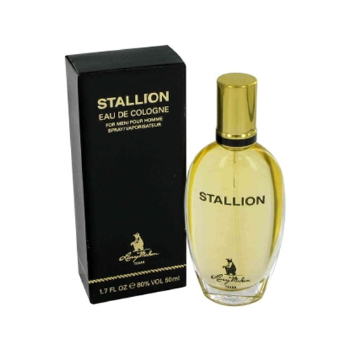 Stallion perfume image