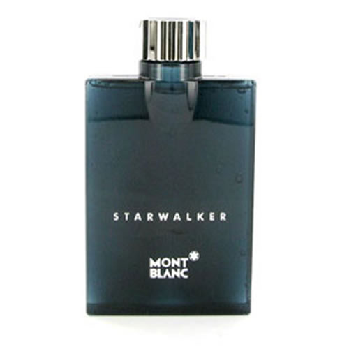 Starwalker Shower Breeze perfume image