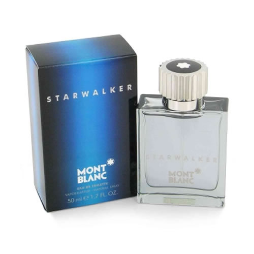 Starwalker perfume image