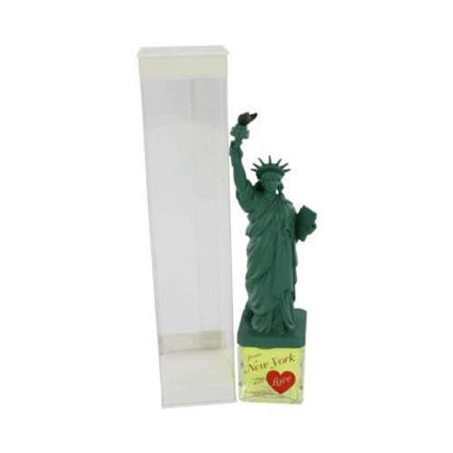 Statue Of Liberty perfume image