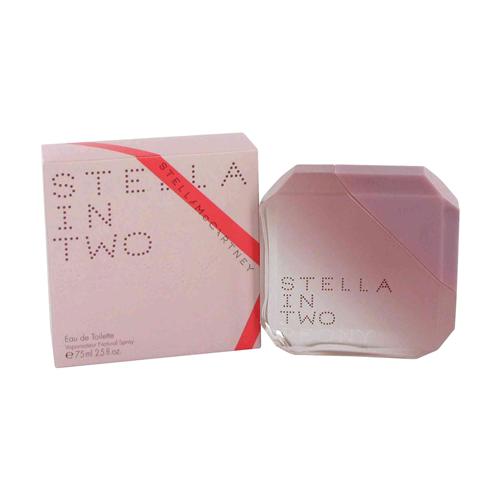 Stella In Two Peony perfume image