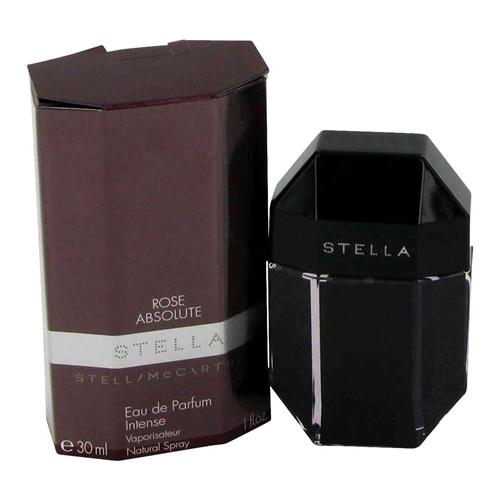 Stella Rose Absolute perfume image